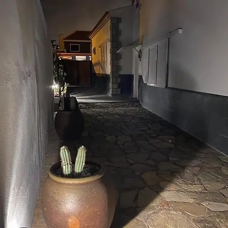 El Paraiso Κανδελάρια