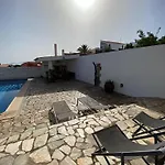 Σπίτι διακοπών El Paraiso Κανδελάρια