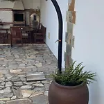 El Paraiso * Κανδελάρια