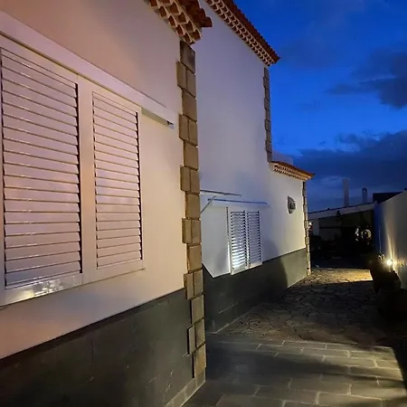 El Paraiso