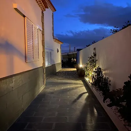 El Paraiso