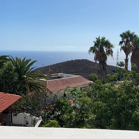 El Paraiso كانديلاريا