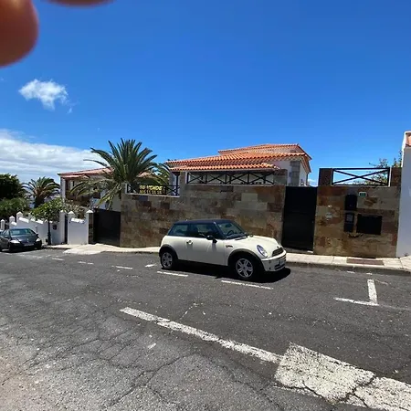 El Paraiso *