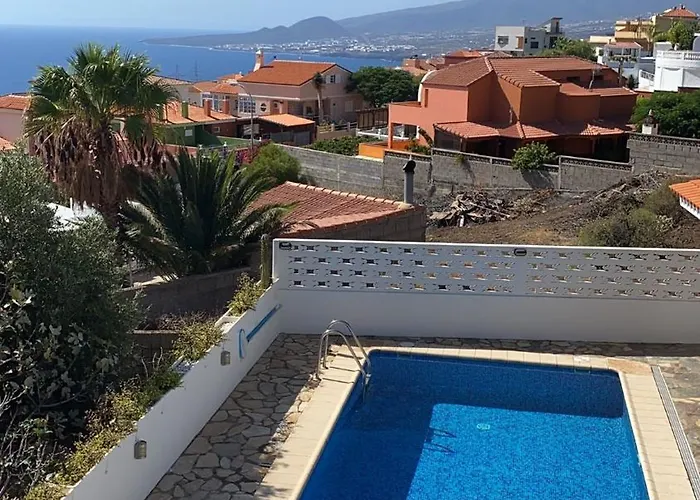 Hébergement de vacances El Paraiso