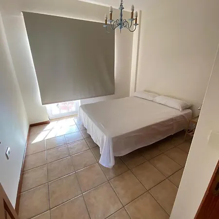 Nyaraló El Paraiso Candelaria