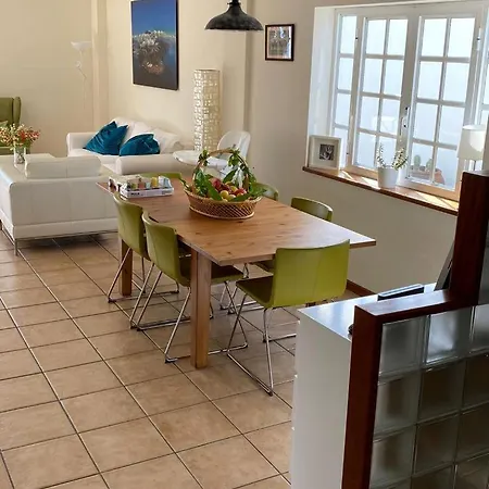 El Paraiso * Candelaria