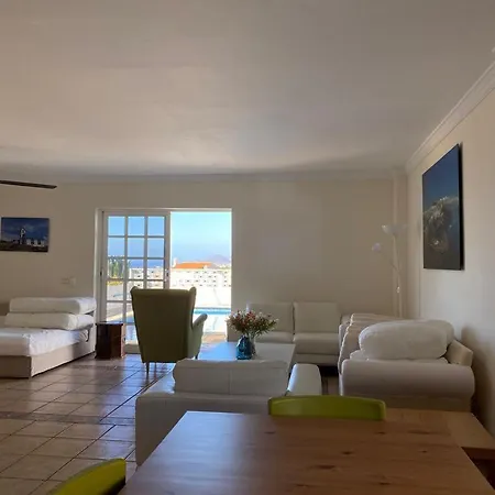 Сasa de vacaciones El Paraíso