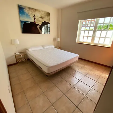 Nyaraló El Paraiso Candelaria