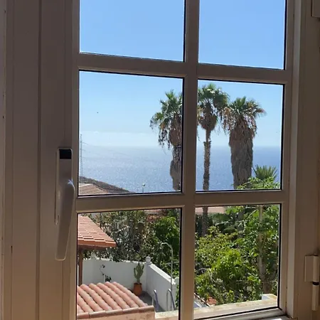 El Paraiso Candelaria