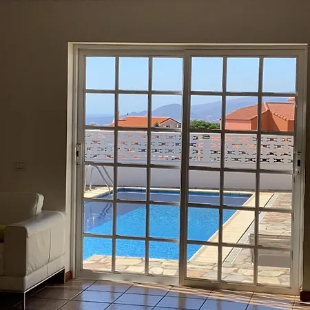 Сasa de vacaciones El Paraíso *