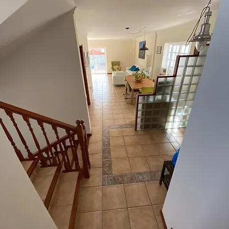 El Paraiso * Candelaria