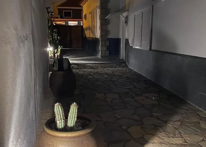 El Paraiso كانديلاريا