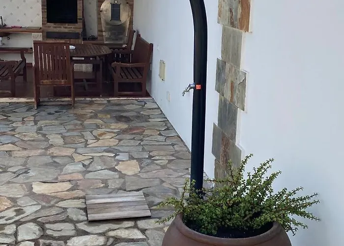 El Paraiso * كانديلاريا