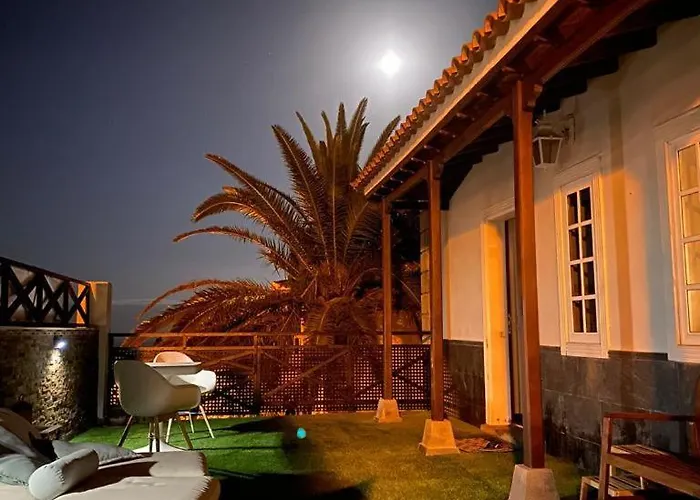 El Paraiso بيت للعطل *