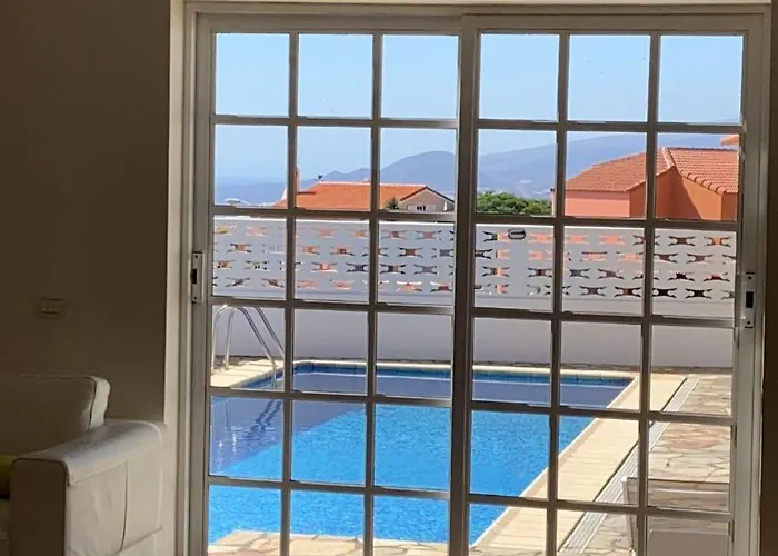 بيت للعطل El Paraiso *