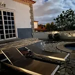 Holiday home El Paraiso Candelaria