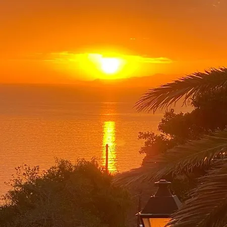 El Paraiso *