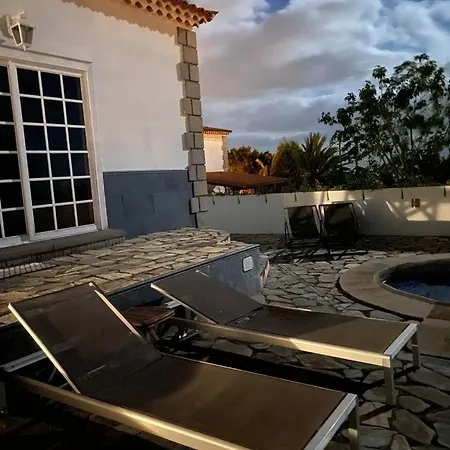 Hébergement de vacances El Paraiso Candelaria