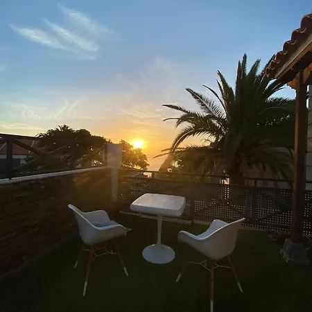 El Paraiso