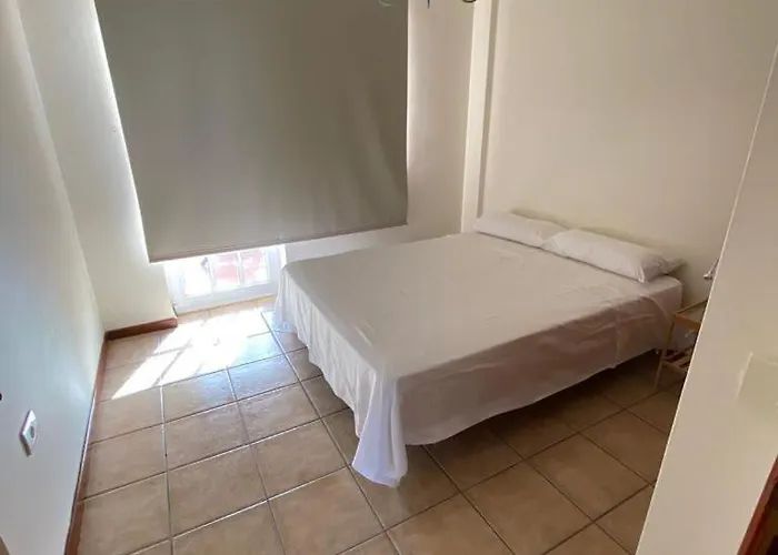 Casa de Férias El Paraíso Candelaria