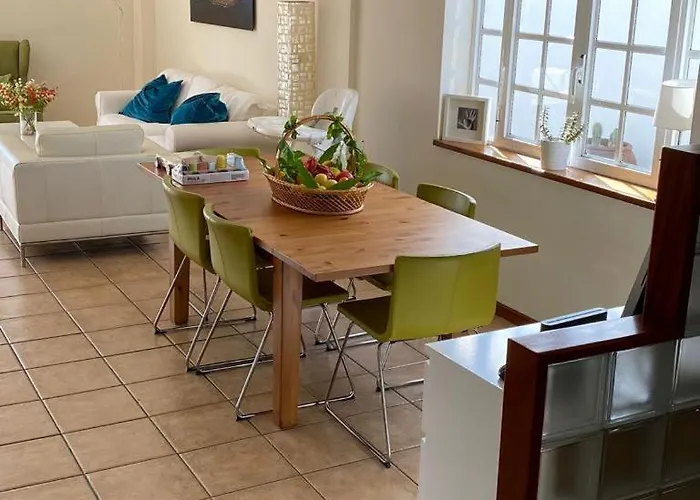 El Paraíso * Candelaria