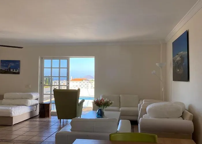 Casa de Férias El Paraíso