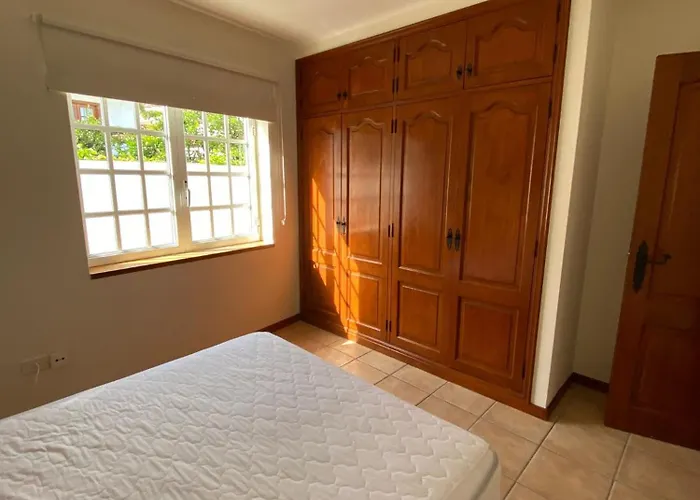 El Paraíso Casa de Férias *