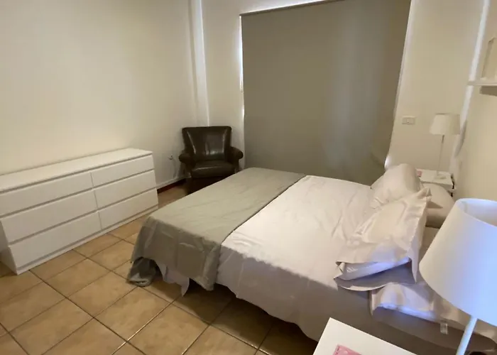 Casa de Férias El Paraíso *