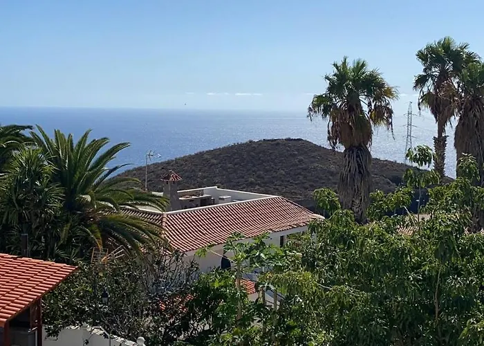 El Paraíso Candelaria