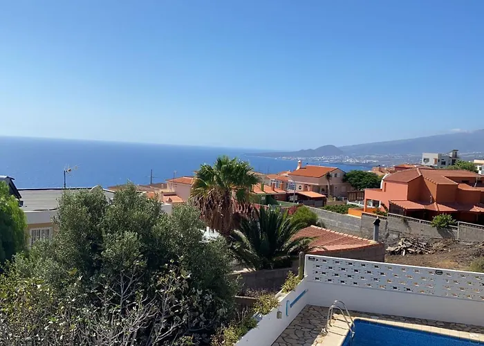 Casa de Férias El Paraíso