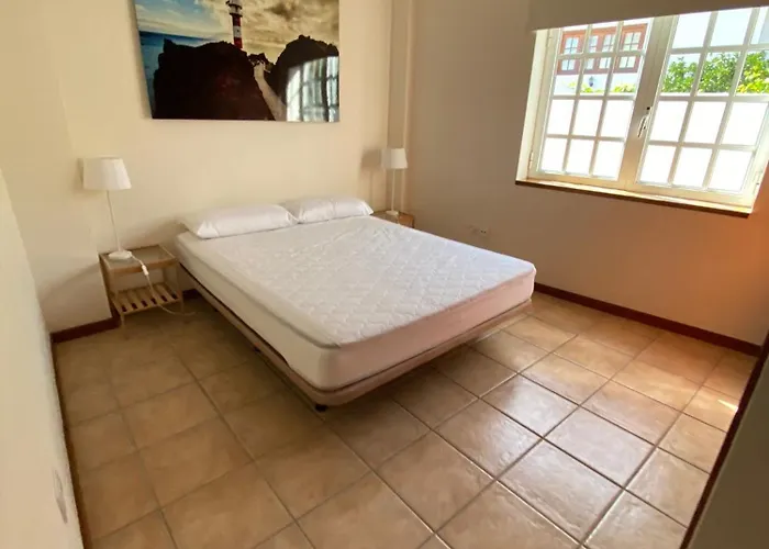 Casa de Férias El Paraíso Candelaria