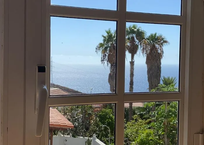 El Paraíso Candelaria