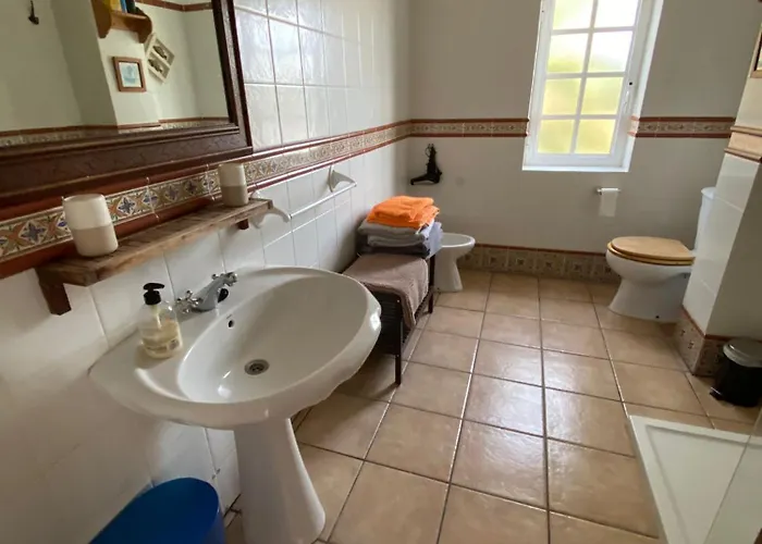 El Paraíso Casa de Férias *