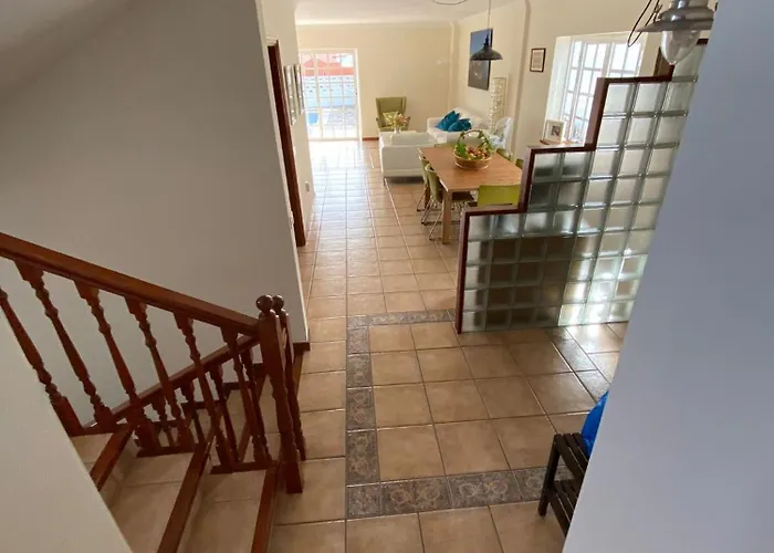 El Paraíso * Candelaria